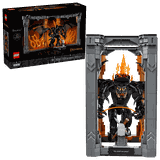 LEGO The Lord of the Rings Balrog™ Book Nook 10367