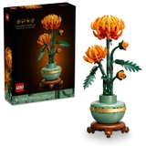 Lego Chrysanthemum 10368