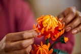 Lego Chrysanthemum 10368