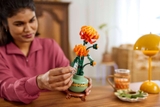 Lego Chrysanthemum 10368