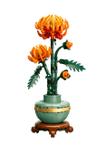 Lego Chrysanthemum 10368