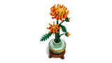 Lego Chrysanthemum 10368