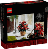 Lego Poinsettia 10370