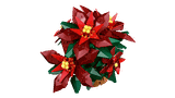 Lego Poinsettia 10370