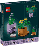 Lego Botanicals Cozy Plants 10371
