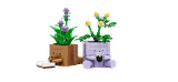 Lego Botanicals Cozy Plants 10371
