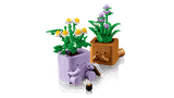Lego Botanicals Cozy Plants 10371