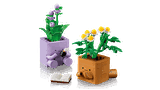 Lego Botanicals Cozy Plants 10371