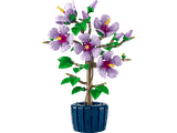 Lego Hibiscus 10372
