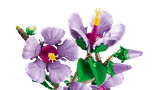 Lego Hibiscus 10372