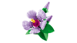 Lego Hibiscus 10372