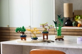 Lego Mini Bonsai Trees 10373