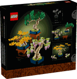 Lego Mini Bonsai Trees 10373