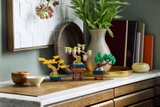Lego Mini Bonsai Trees 10373