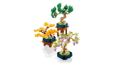 Lego Mini Bonsai Trees 10373