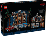 LEGO Stranger Things: The Creel House 11370