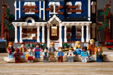 LEGO Stranger Things: The Creel House 11370