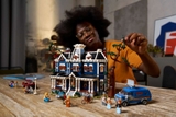 LEGO Stranger Things: The Creel House 11370