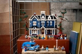 LEGO Stranger Things: The Creel House 11370