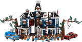 LEGO Stranger Things: The Creel House 11370