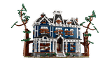 LEGO Stranger Things: The Creel House 11370