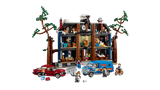 LEGO Stranger Things: The Creel House 11370