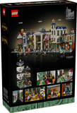 LEGO Shopping Street 11371