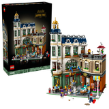 LEGO Shopping Street 11371