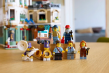 LEGO Shopping Street 11371