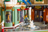LEGO Shopping Street 11371