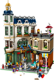 LEGO Shopping Street 11371