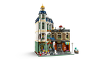 LEGO Shopping Street 11371