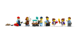 LEGO Shopping Street 11371