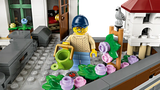 LEGO Shopping Street 11371
