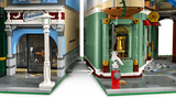 LEGO Shopping Street 11371