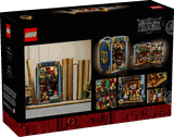 Lego Bookstore: Book Nook 11379