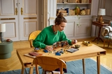 Lego Bookstore: Book Nook 11379