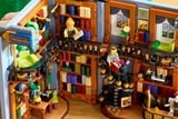 Lego Bookstore: Book Nook 11379