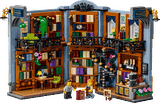 Lego Bookstore: Book Nook 11379