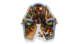 Lego Bookstore: Book Nook 11379