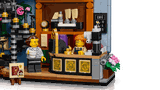 Lego Bookstore: Book Nook 11379