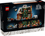 Lego Icons Holiday House 11387