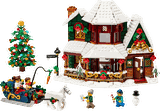 Lego Icons Holiday House 11387