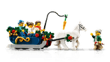 Lego Icons Holiday House 11387