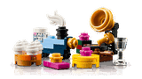 Lego Icons Holiday House 11387