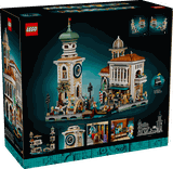 LEGO Icons Venetian Neighborhood 11388