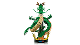 Lego Dragon Ball: Shenron & Goku 11390