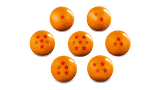 Lego Dragon Ball: Shenron & Goku 11390