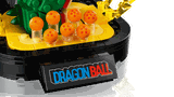 Lego Dragon Ball: Shenron & Goku 11390