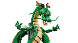 Lego Dragon Ball: Shenron & Goku 11390